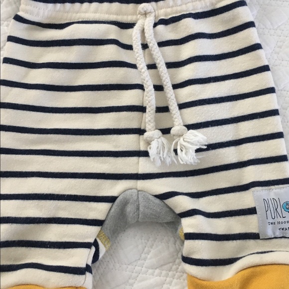 Purl Lamb set - Picture 3 of 5